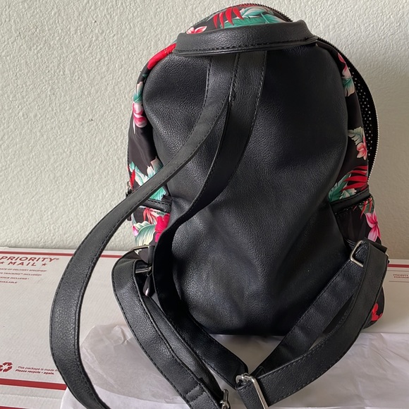 Life Dreams Backpack Purse EUC - Picture 2 of 5